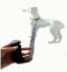 警犬牵引带 FY-JQD-D2