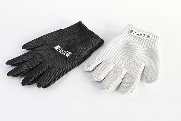 防割手套（公安部协议供货入围产品）