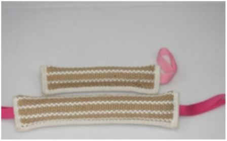 警犬娱乐棒 FY-JQY-Z1