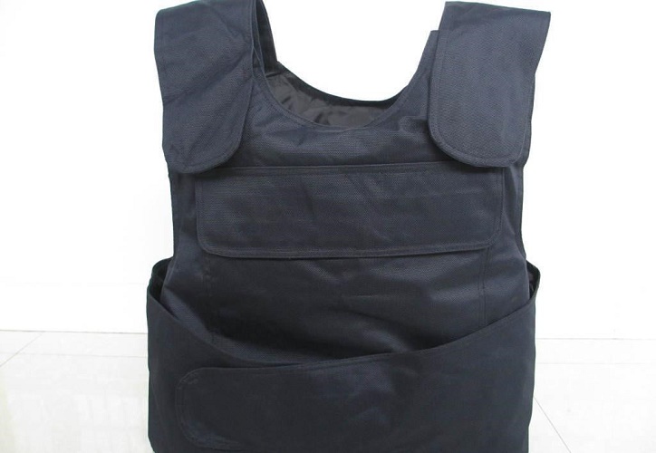 防剌服（公安部入围产品）