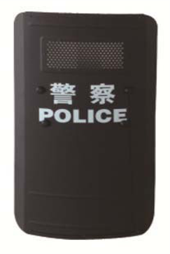 钢制防弹盾牌（5级）