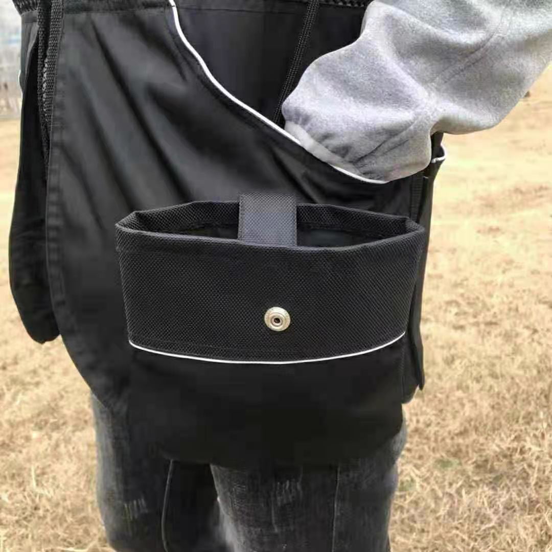 可拆卸马甲