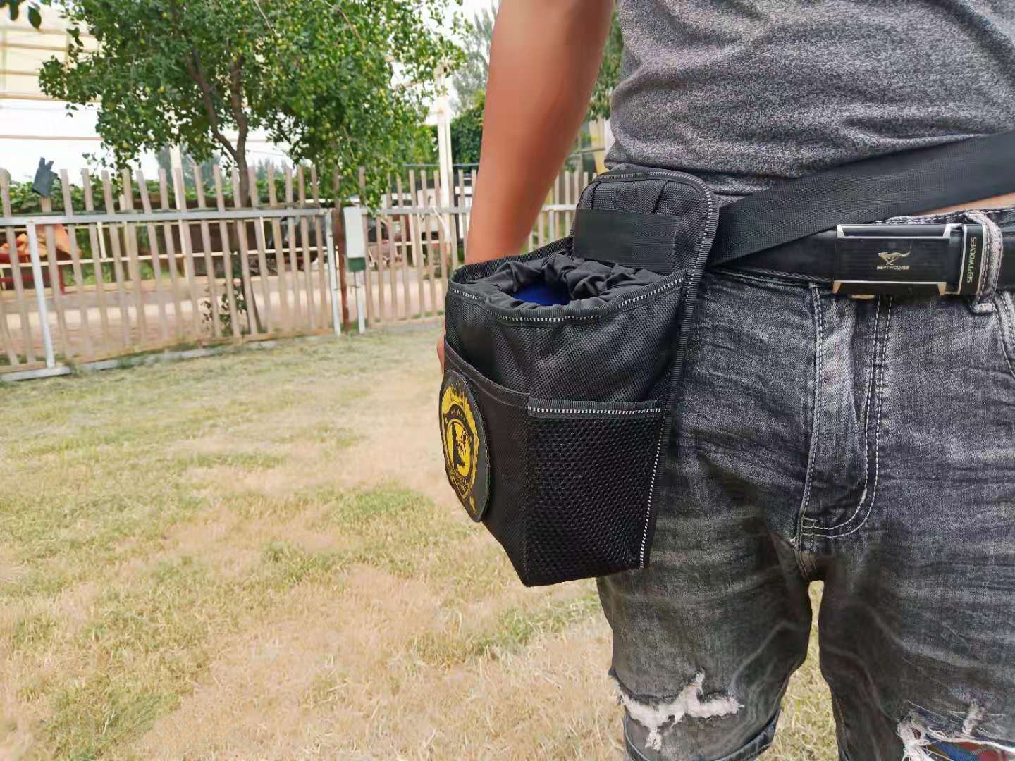 新款腰包