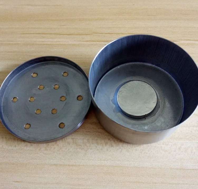 磁力盒