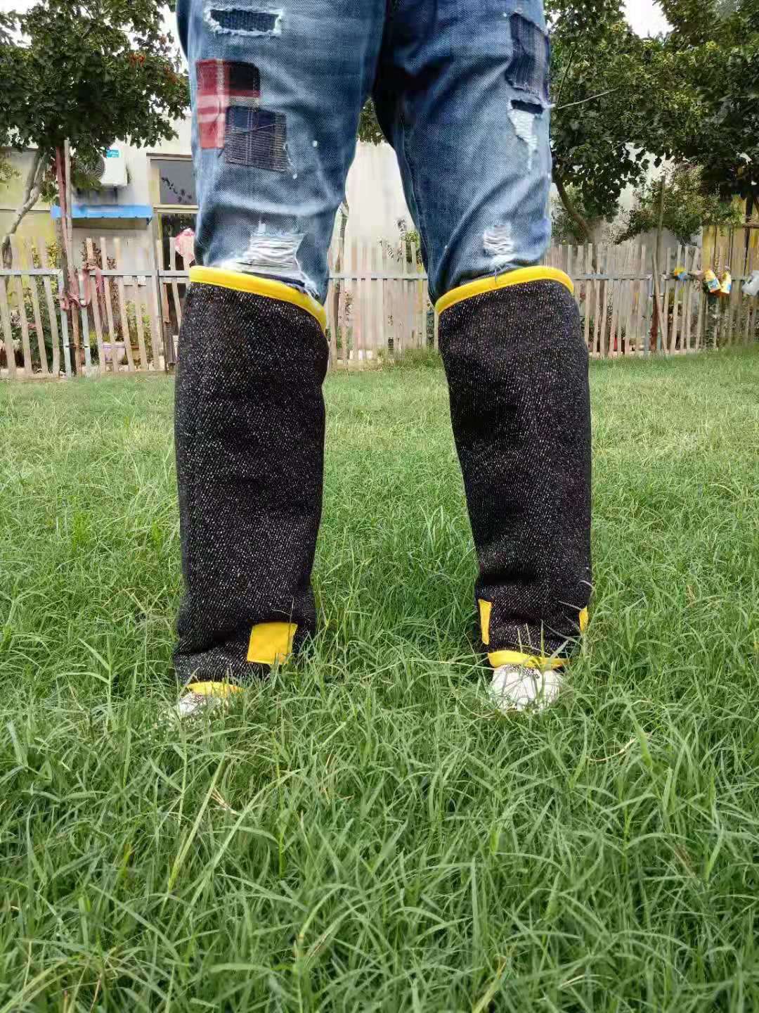 幼犬护腿