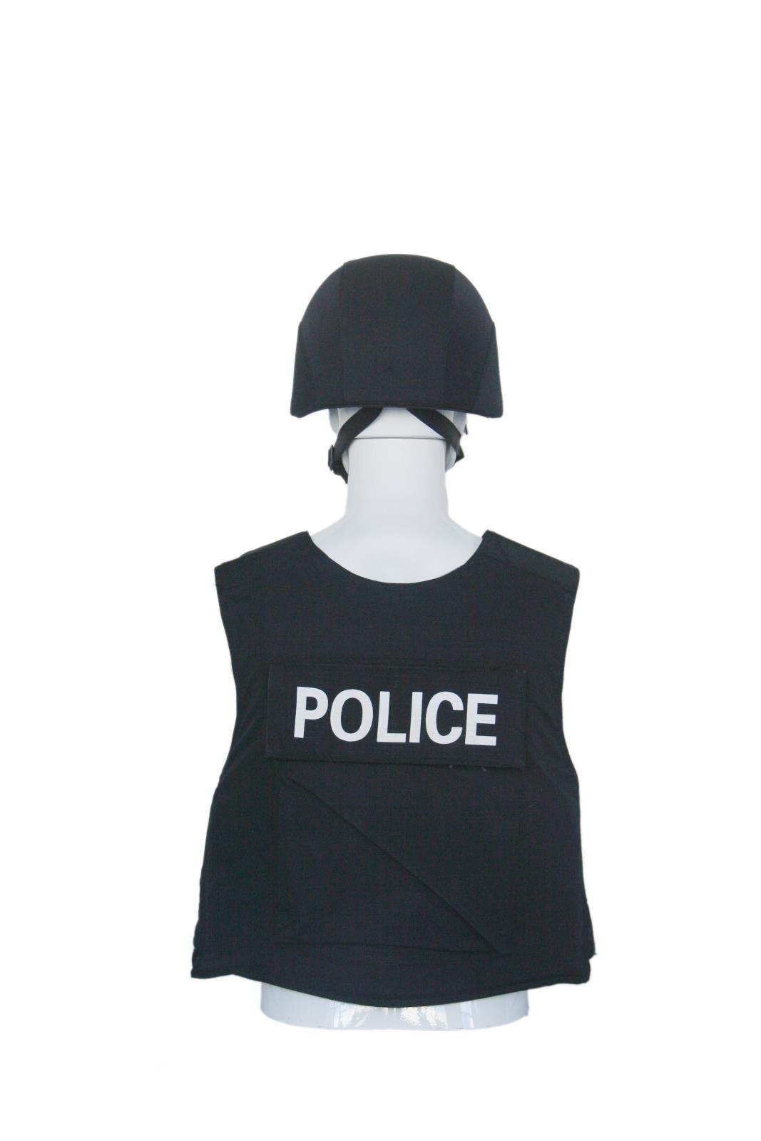 金属防刺服FCF-JA-FY01
