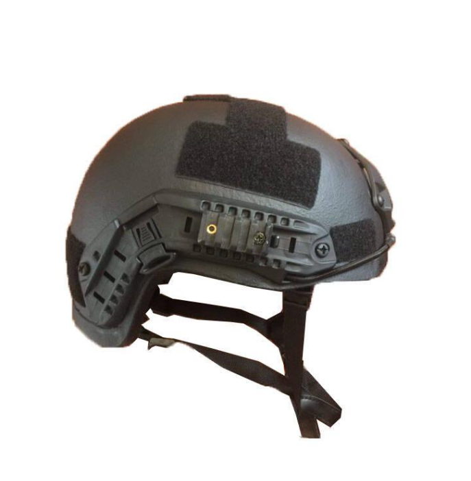 战术型防弹头盔 FDK2F-FYZ