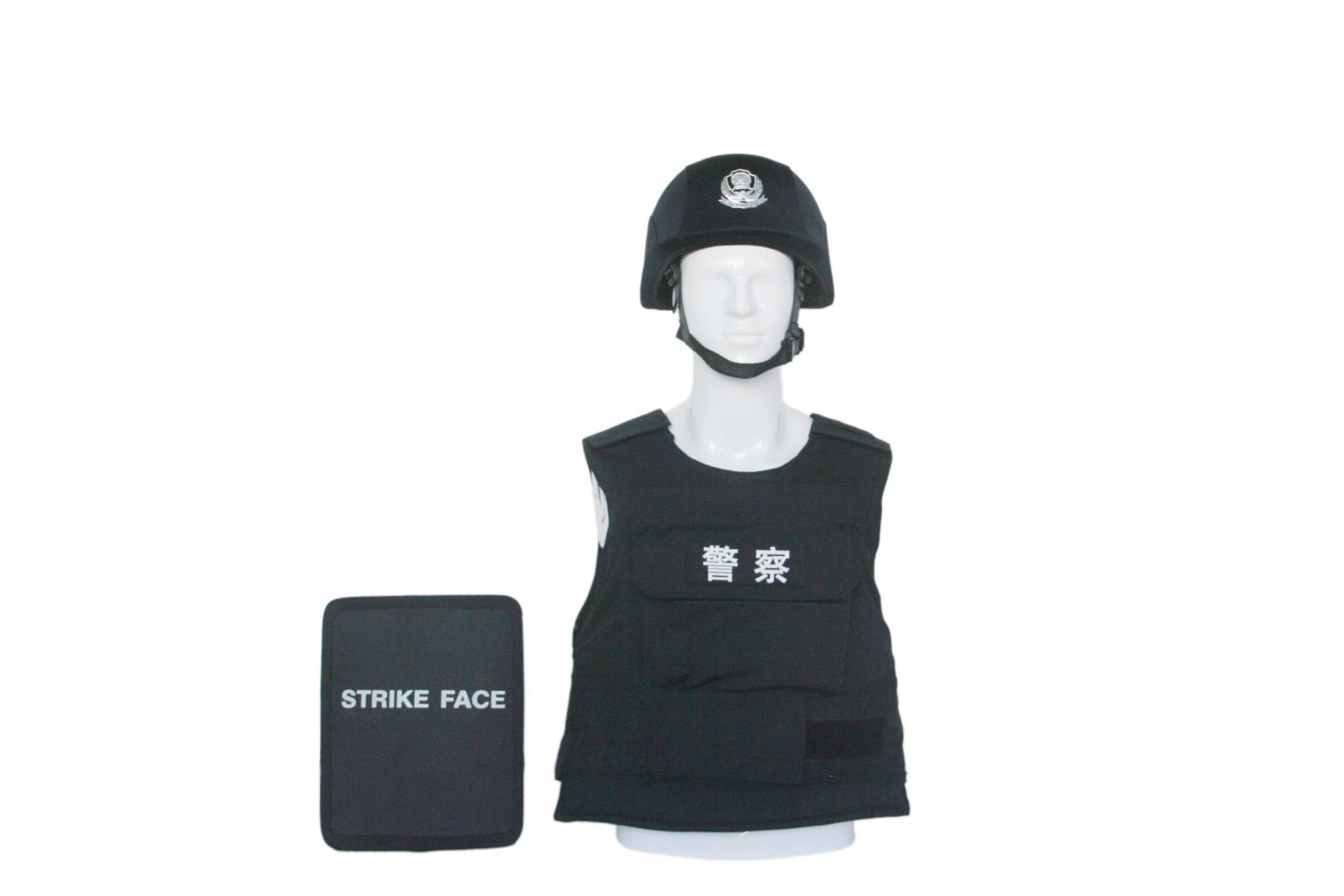 防弹衣(5级 )，FDY3RC5F-FY04