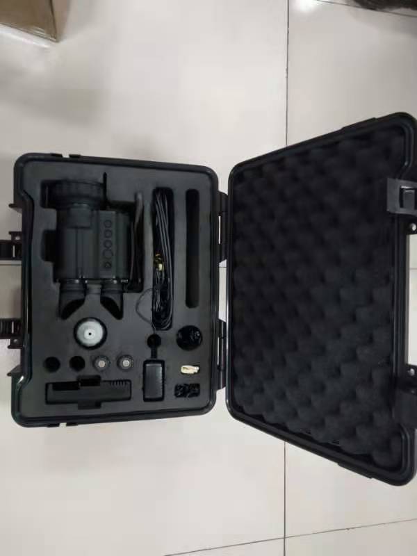 双目热成像望远镜 ZFY-Y500