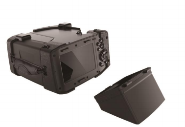 便携激光夜视取证仪 ZFY-Y300