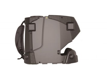 便携激光夜视取证仪 ZFY-Y300