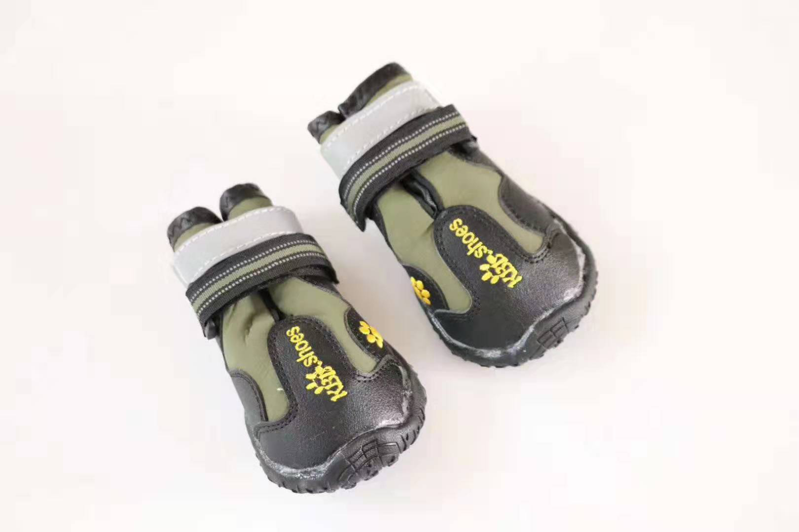FY-JQX-X1 犬鞋