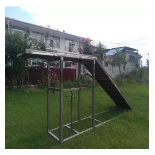 升降断桥   FY-JQBXG-SJDQ